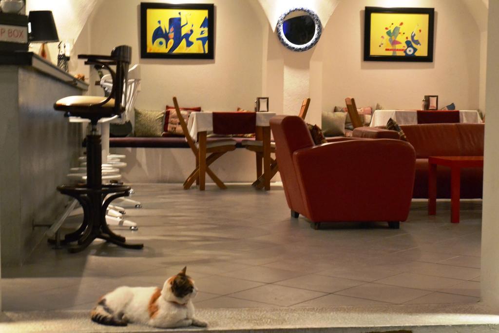 Su - Hotel Bodrum