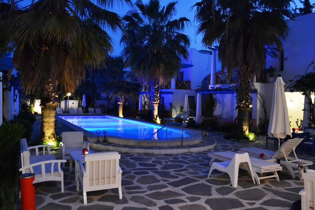 Hotel Su -
