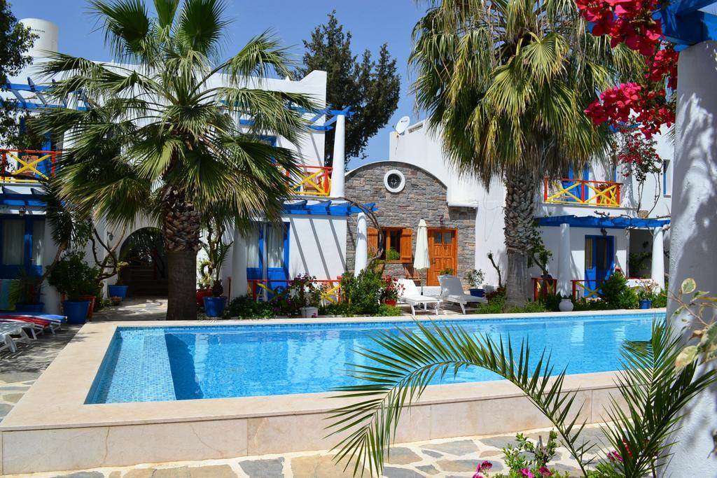 Su - Hotel Bodrum