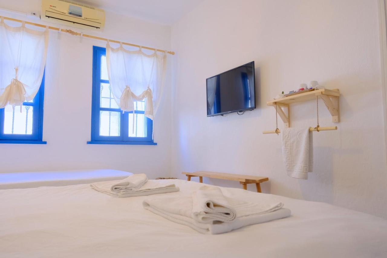 Hotel L'onda
