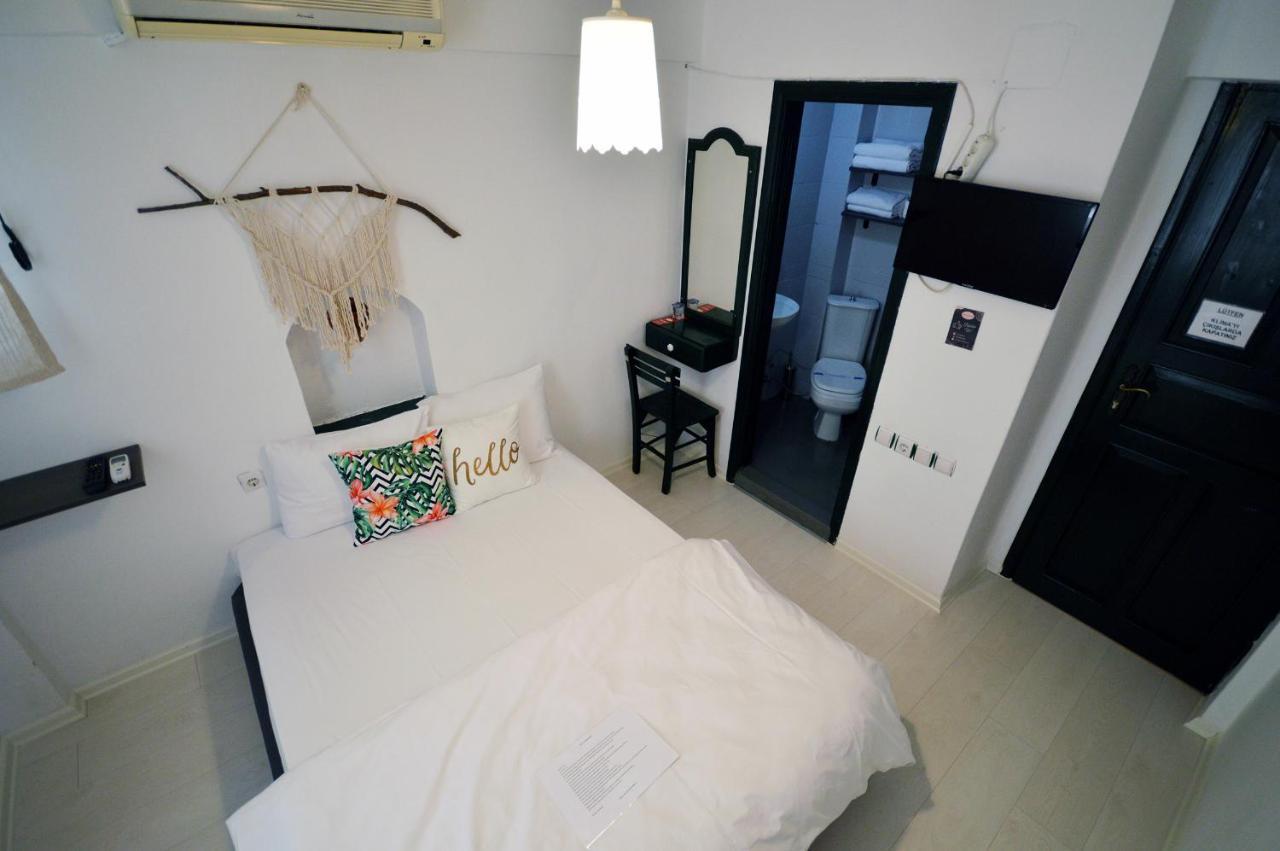 Uyku Butik Homestay Bodrum