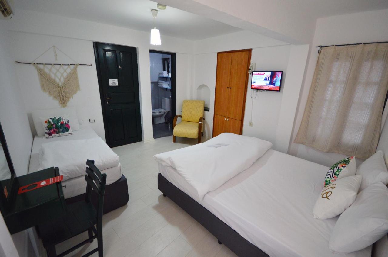 Homestay Uyku Butik