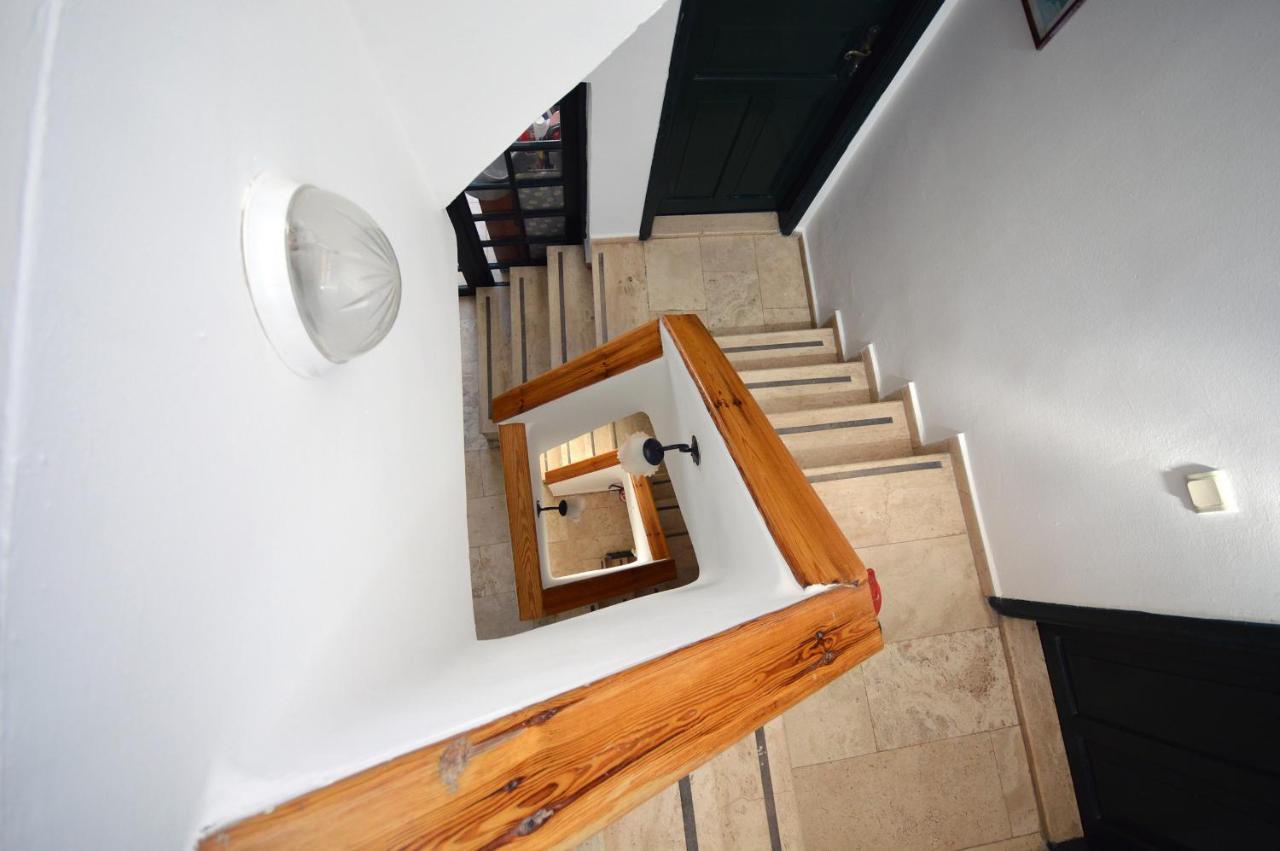 Homestay Uyku Butik Bodrum