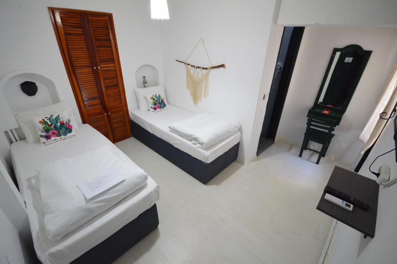 Uyku Butik * Bodrum