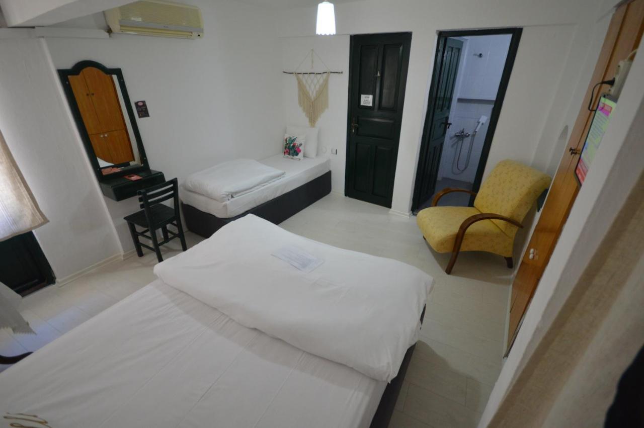 Uyku Butik Homestay