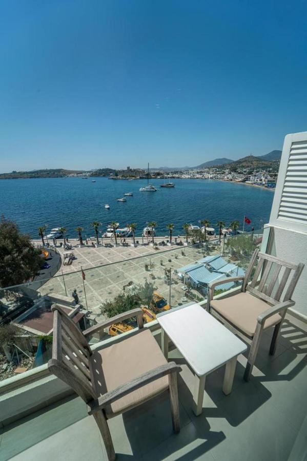 Hotel Gulet