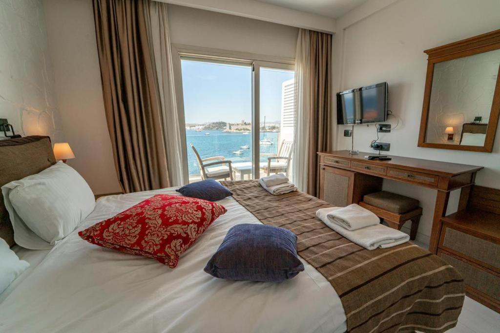 Hotel Gulet