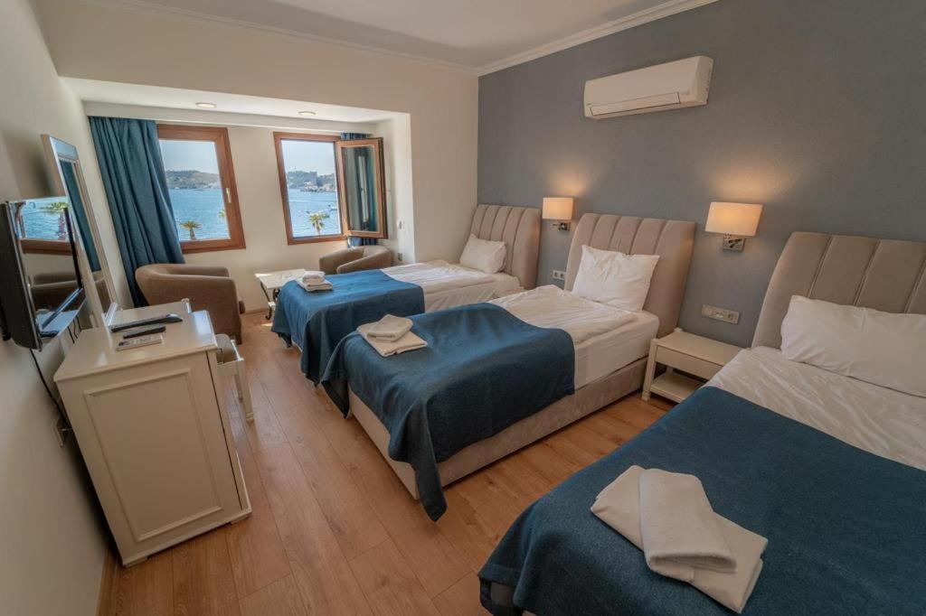 Gulet Bodrum