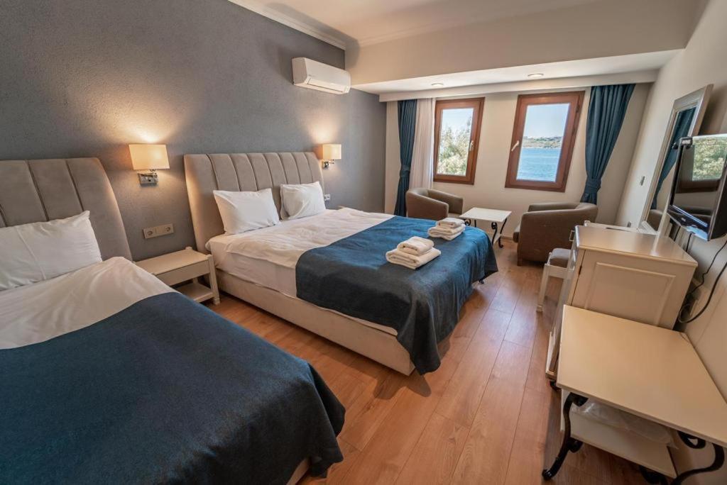 Hotel Gulet 3*