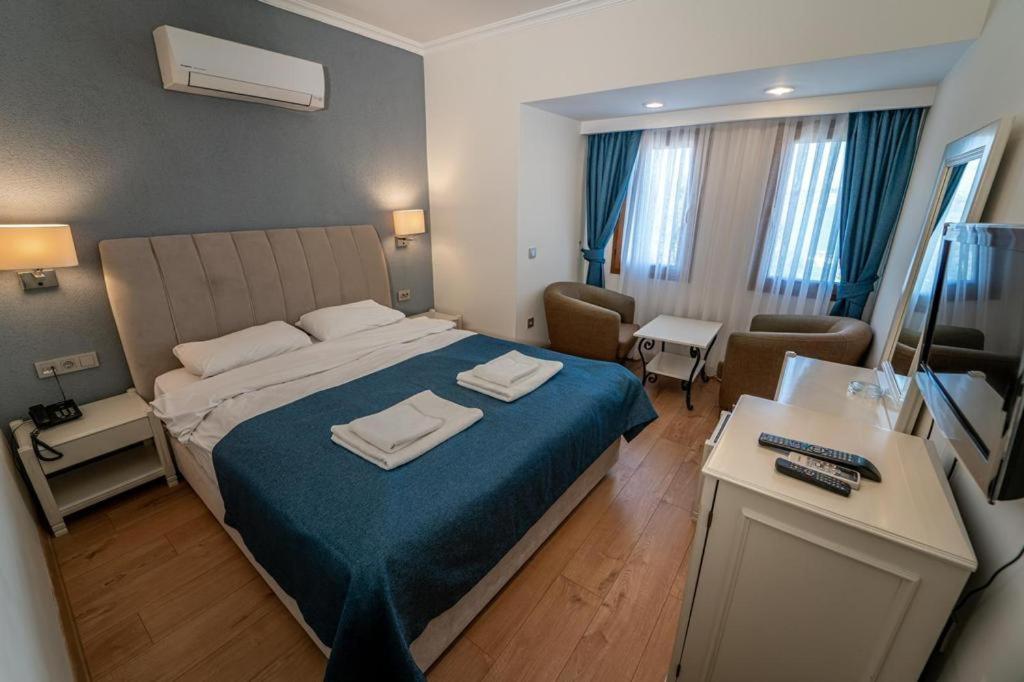 Gulet Hotel 3*
