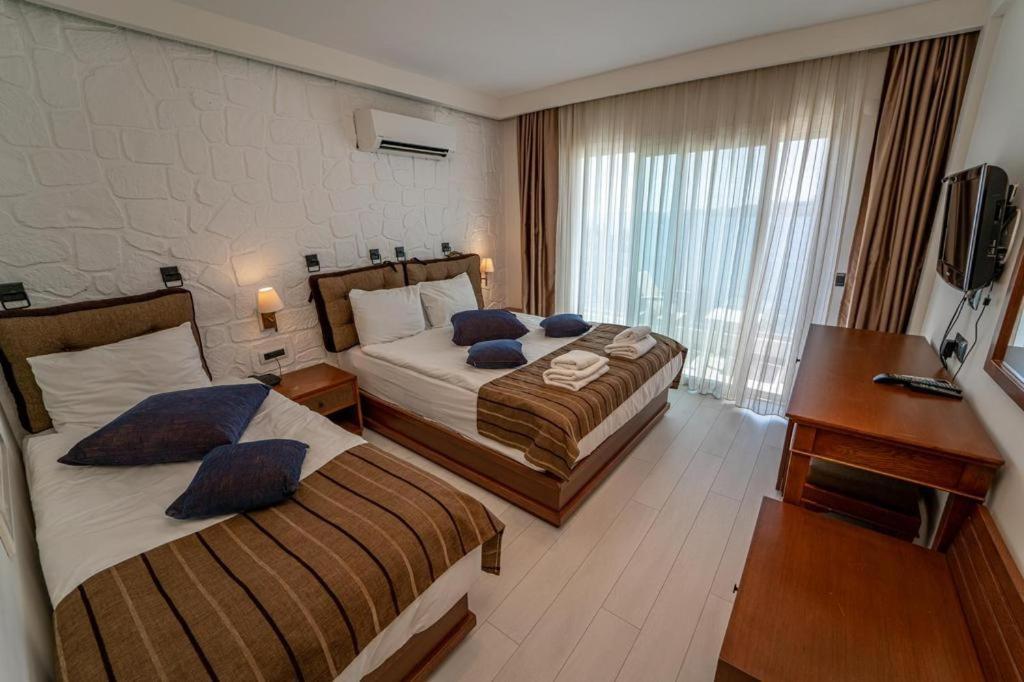 Gulet Hotel Bodrum