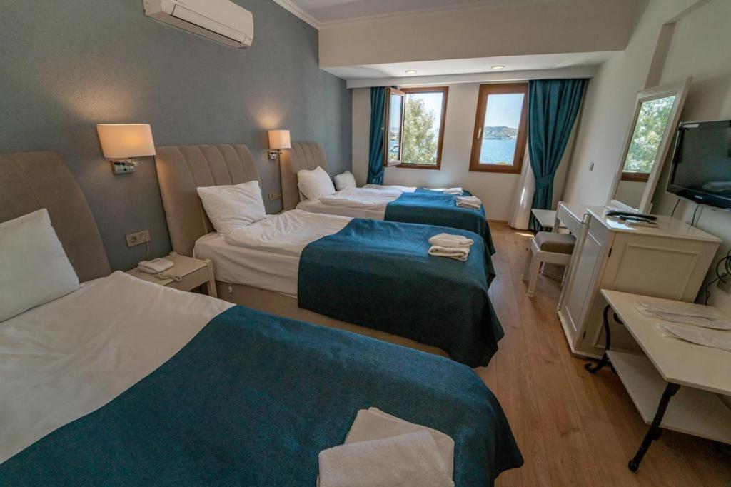 Gulet Bodrum
