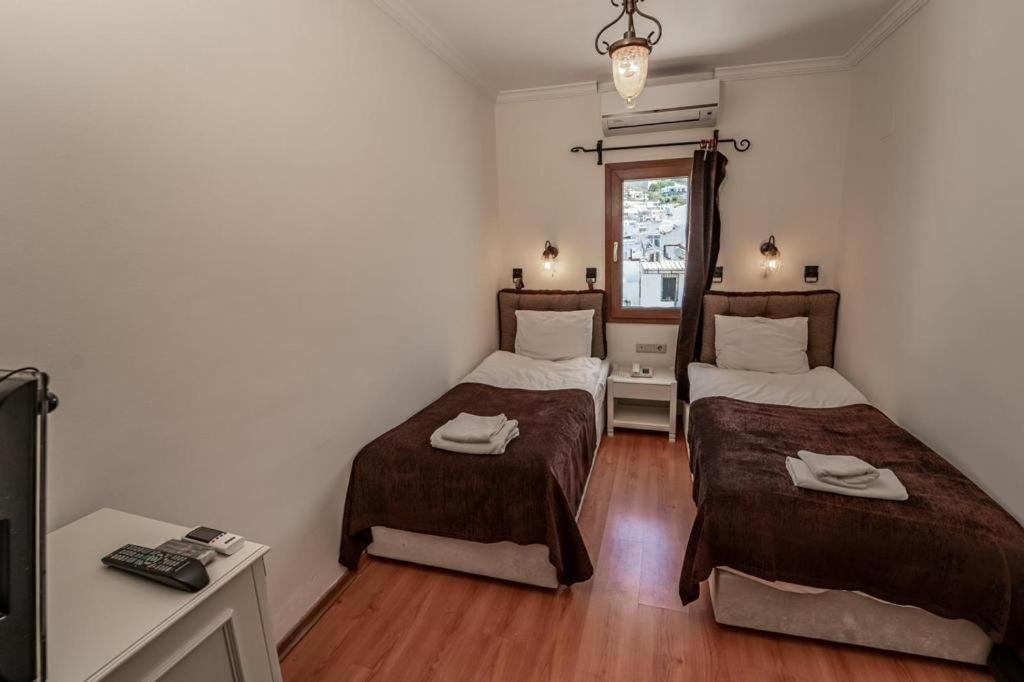 Hotel Gulet 3*