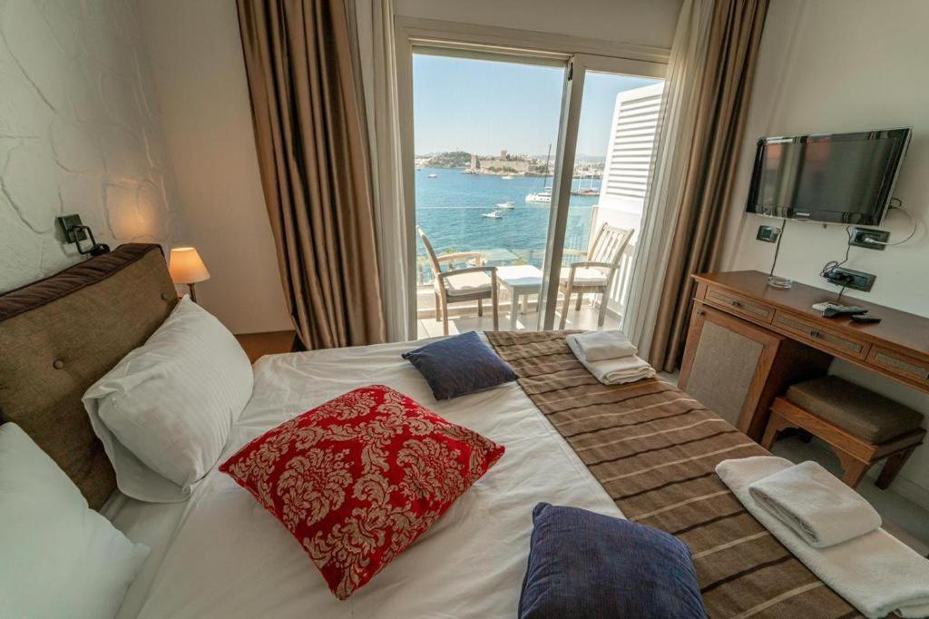 Gulet Hotel 3*
