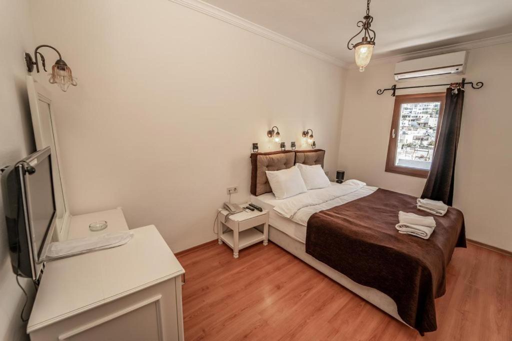 Gulet Hotel Bodrum