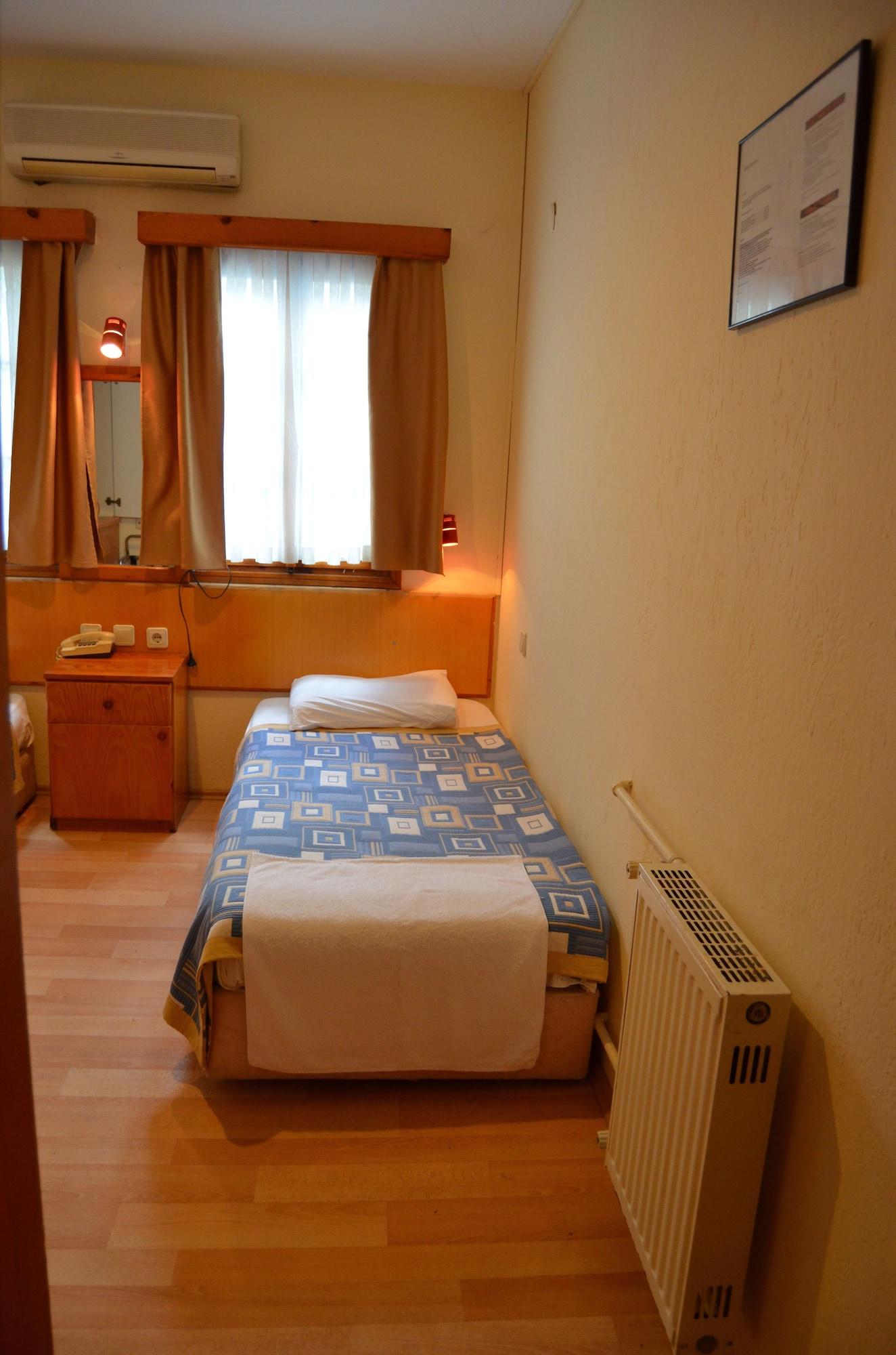 Otel Kavala *