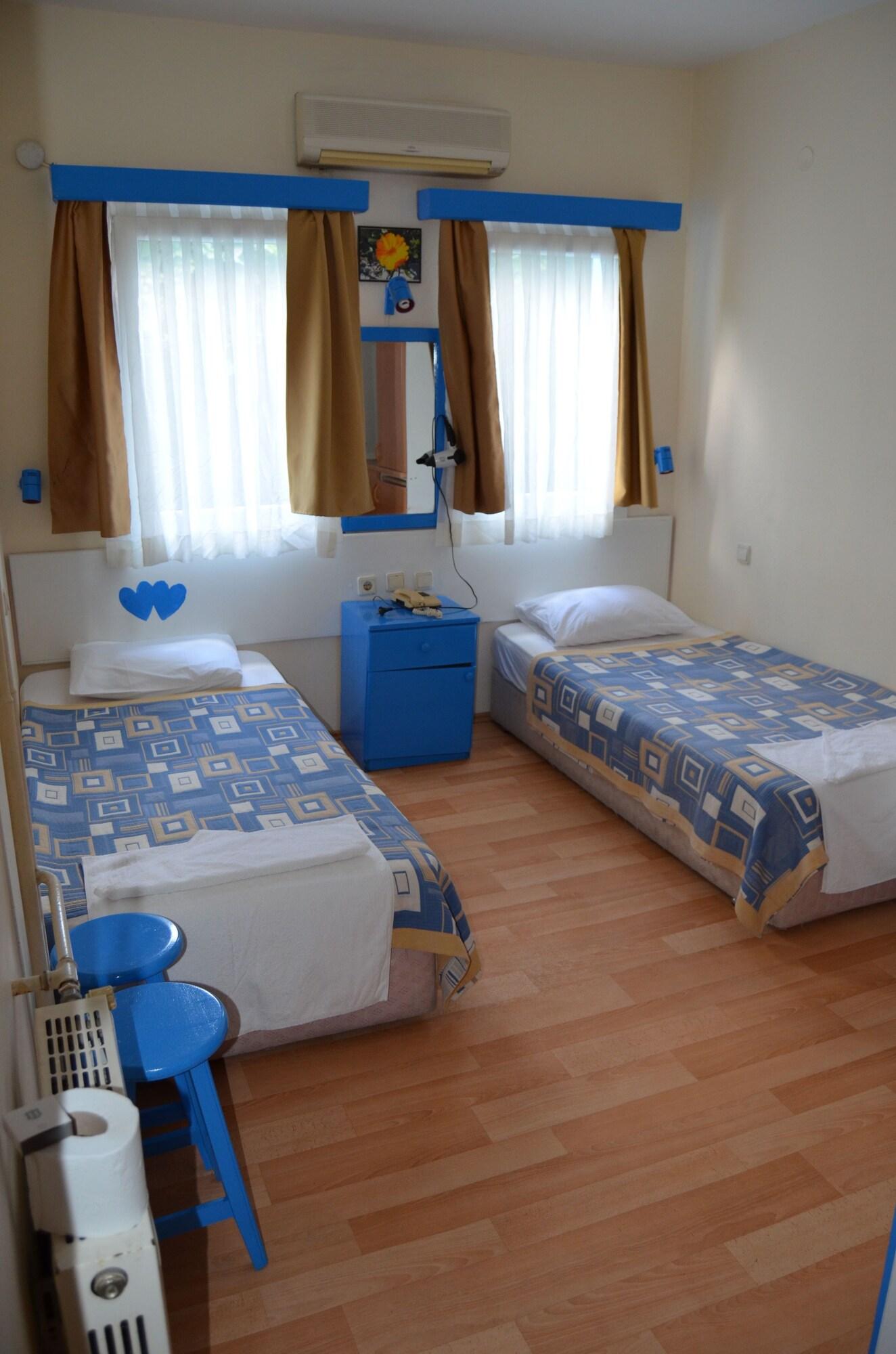 Otel Kavala *