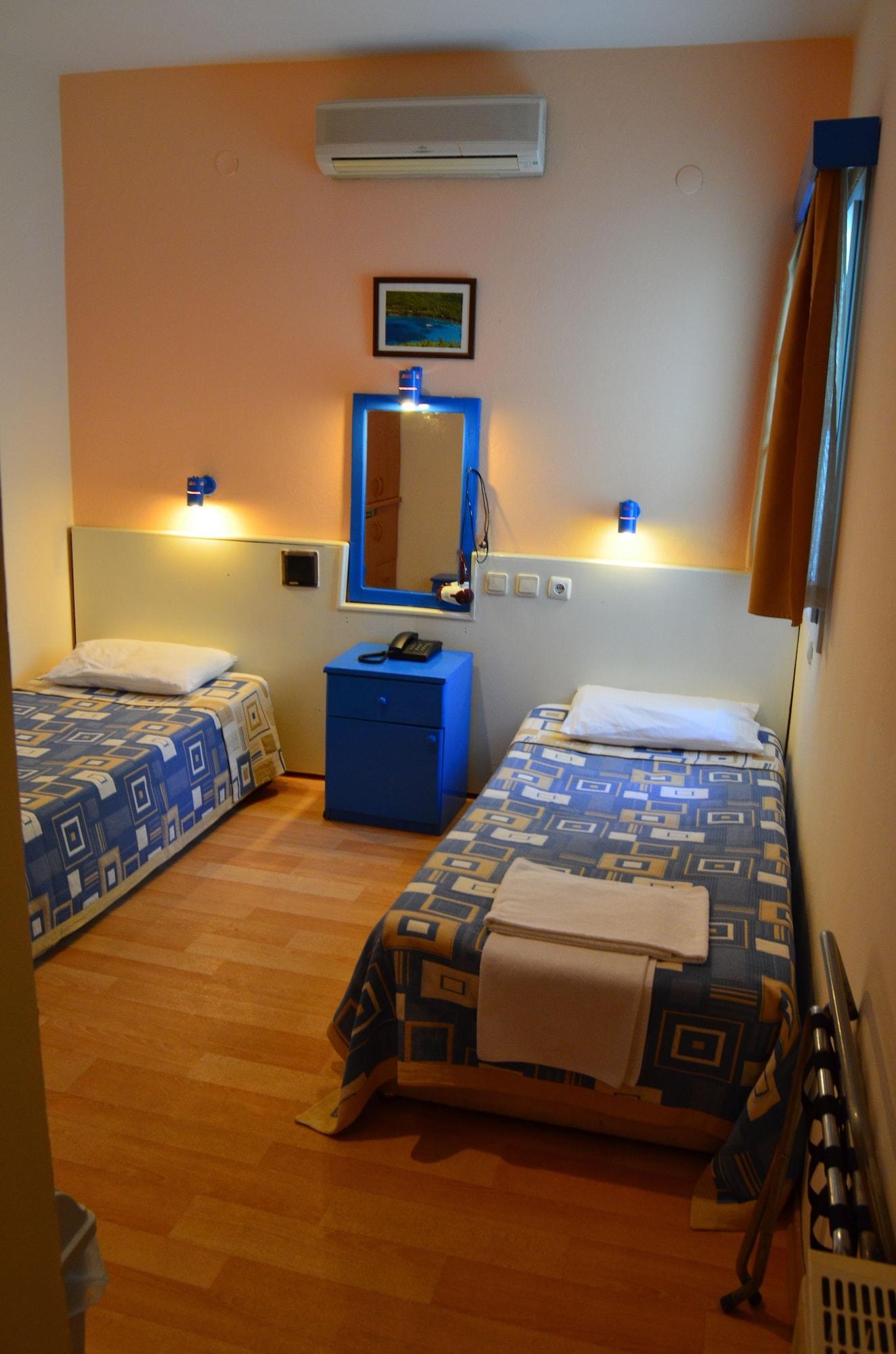 Otel Kavala *