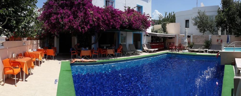 Kavala Otel Bodrum