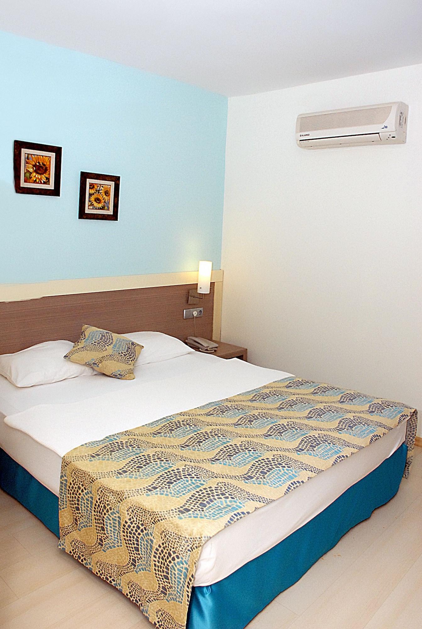 Aparthotel Queen By Important Group Travel Bodrum