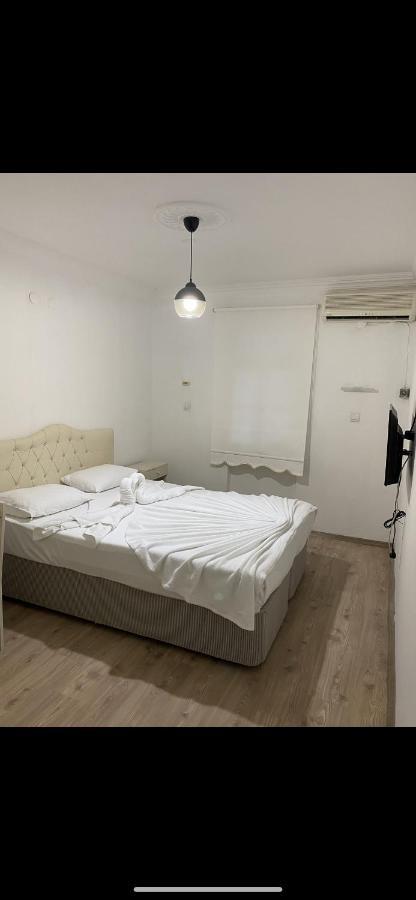 Hotel Nıl Mars