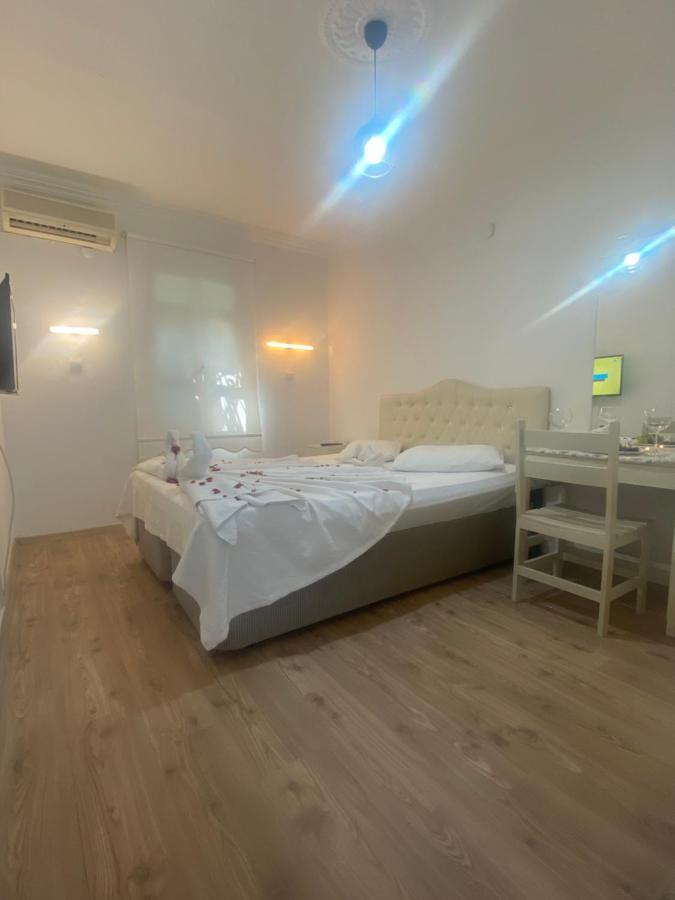 Hotel Nıl Mars 2*