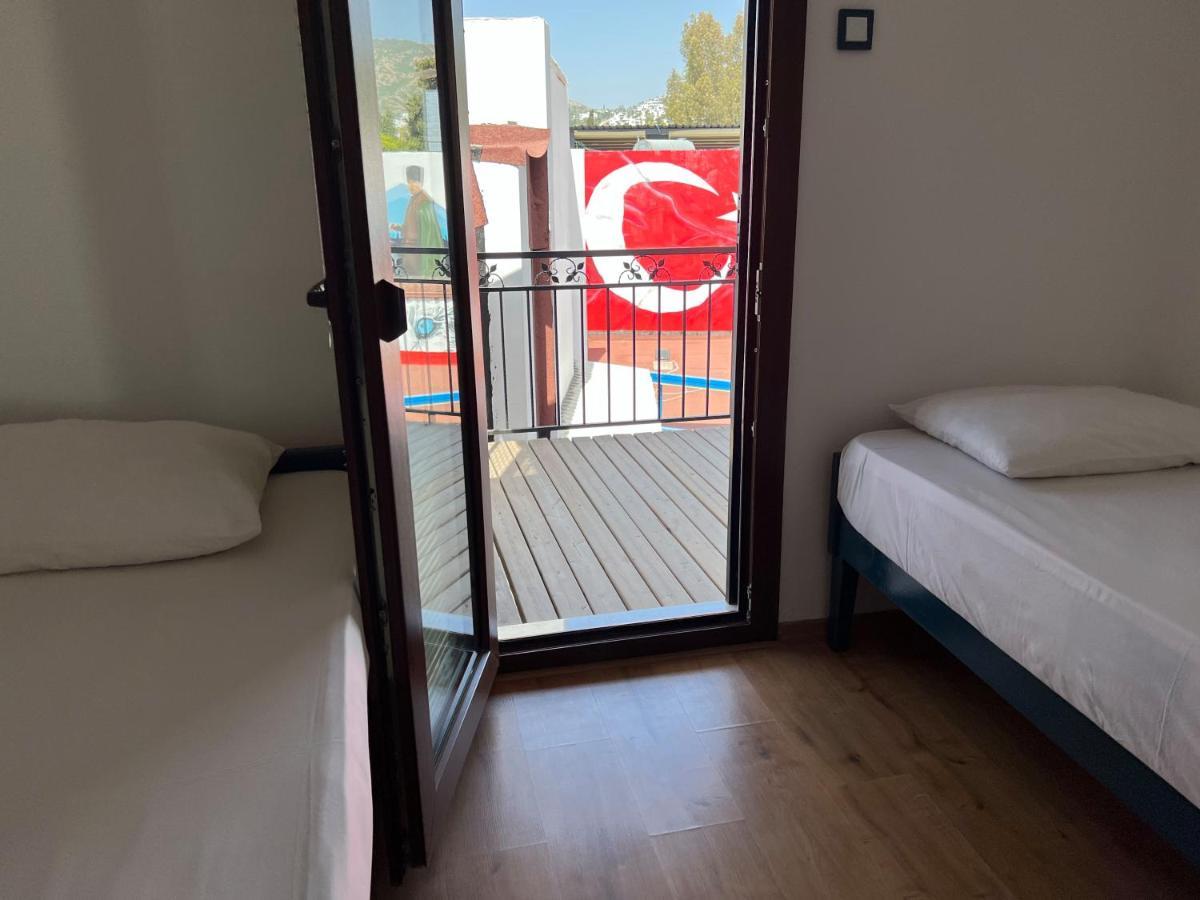 Kaya & Bodrum