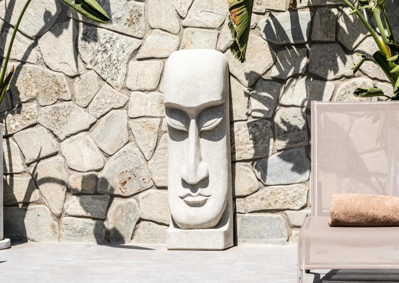 Khai Hotel Bodrum