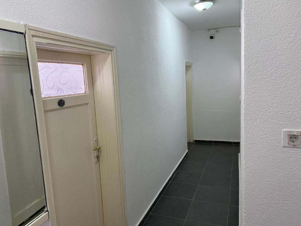 Hotel Nıl Mars