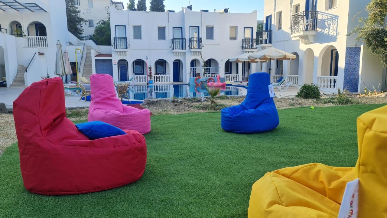 Bed & Breakfast Dreams Bodrum Hotel