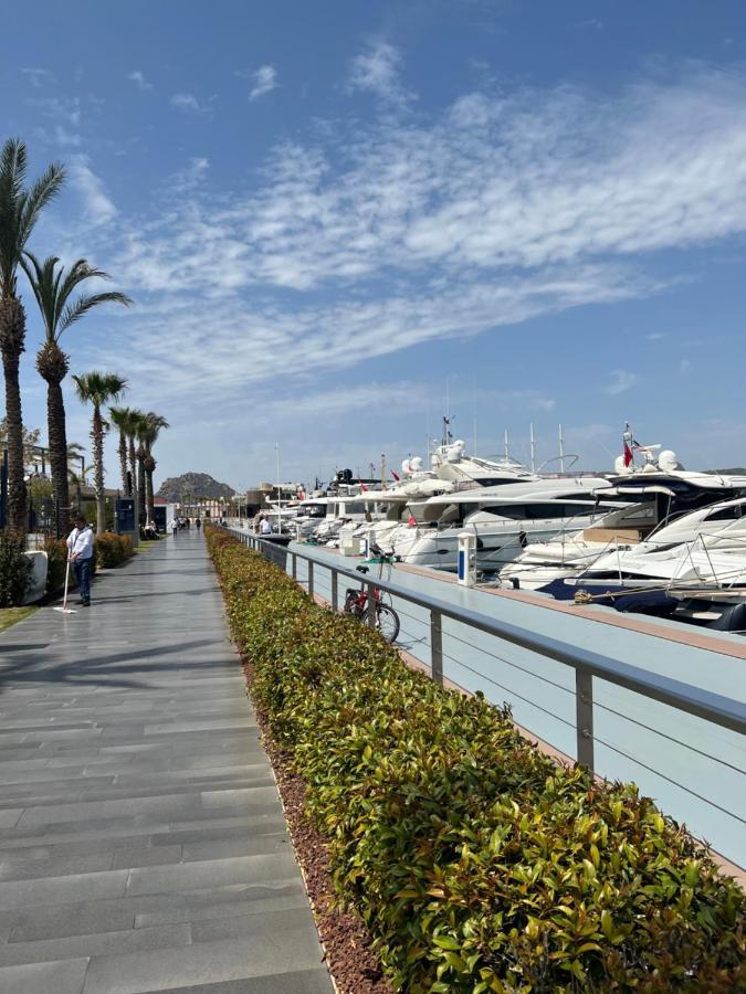 Bed & Breakfast Dreams Bodrum Hotel
