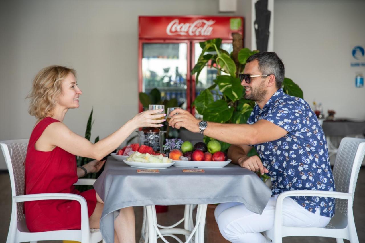 Dreams Bodrum Hotel Bed & Breakfast