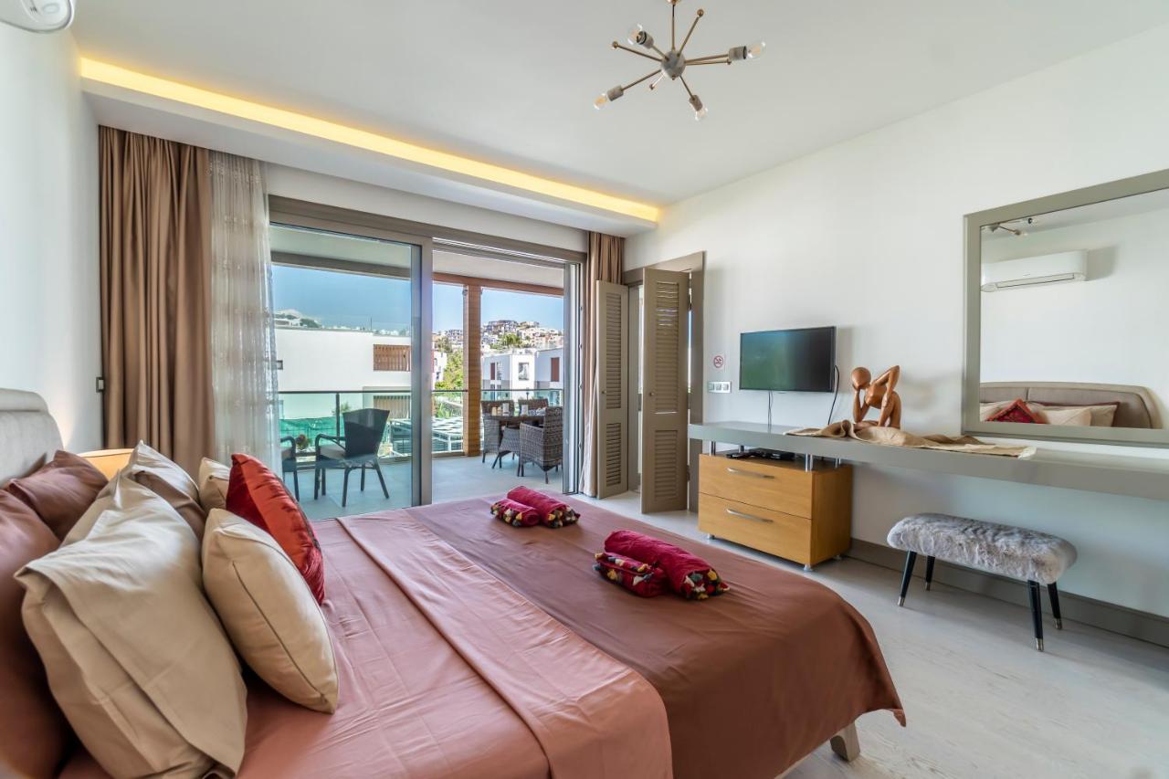 Villa Deluxe Emilie With Private Swimming Pool *