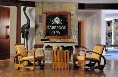 Sarpedor Boutique And