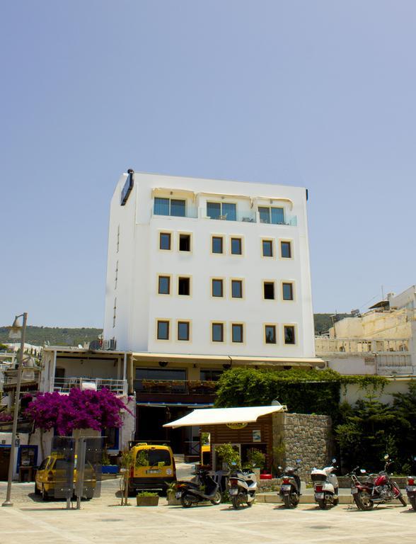 Hotel Gulet