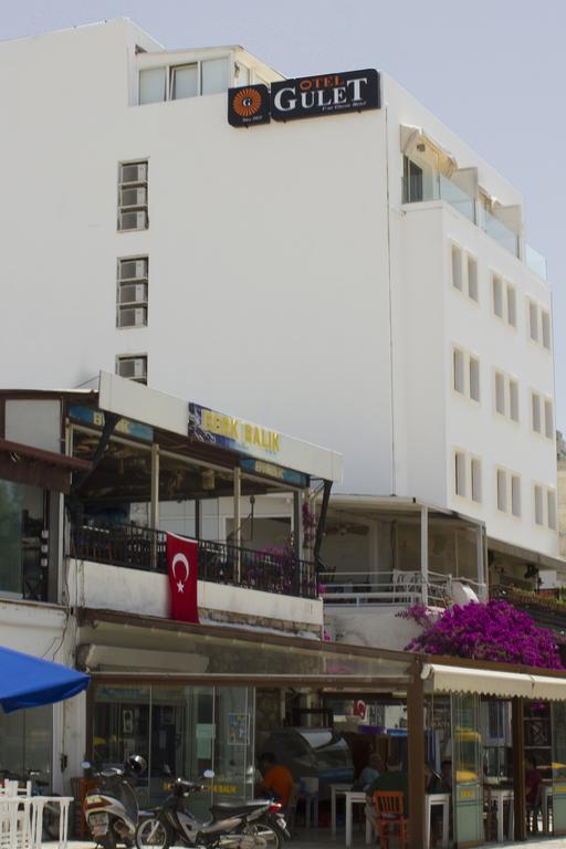 Gulet Bodrum