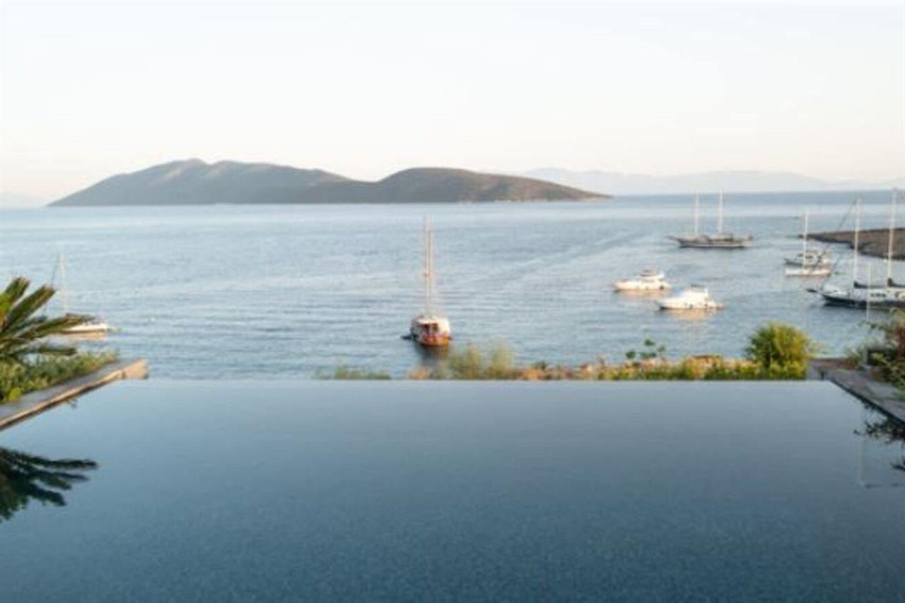 Mett Hotel&beach Bodrum