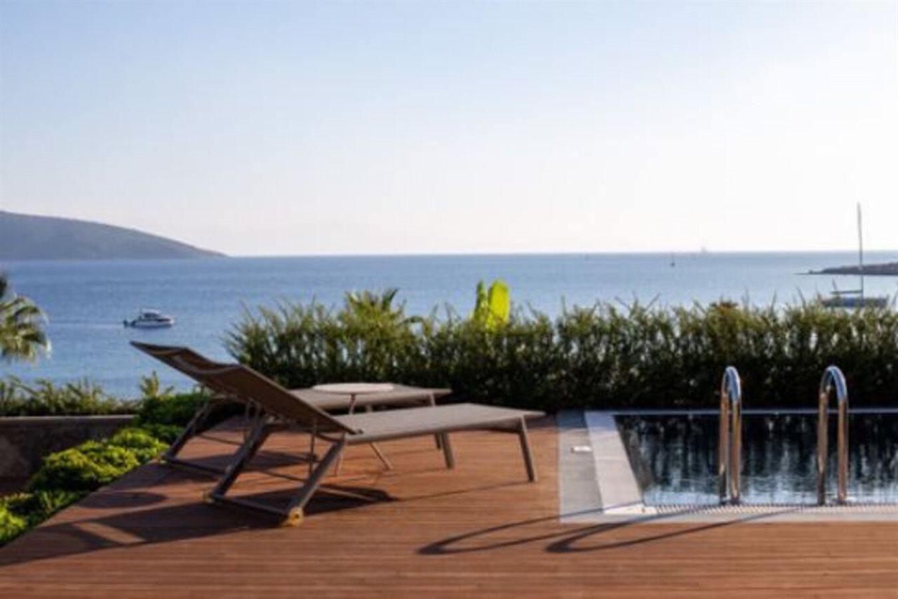 Mett Hotel&beach
