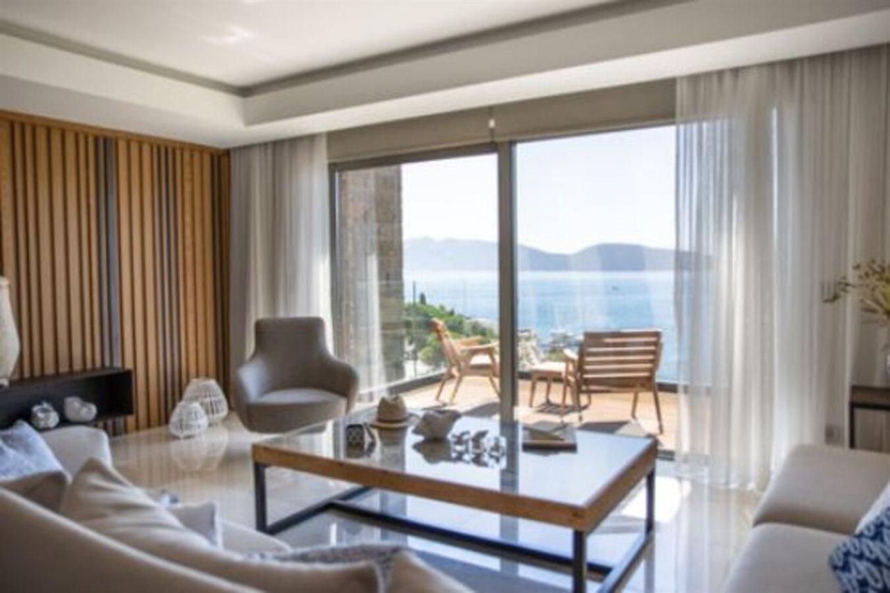 Resort Mett Hotel&beach Bodrum