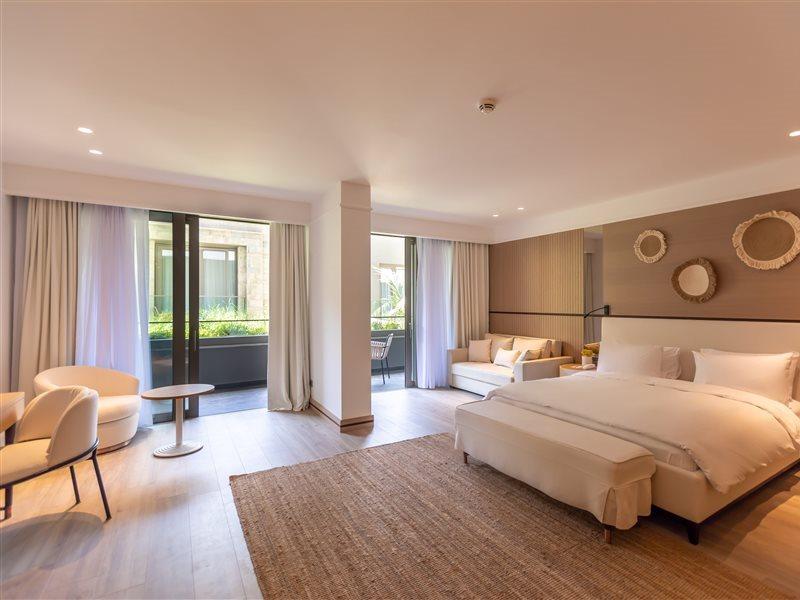 Resort Mett Hotel&beach 5*