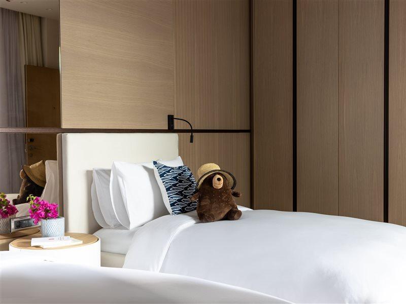 Mett Hotel&beach Bodrum