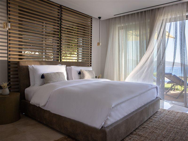 Mett Hotel&beach Resort Bodrum