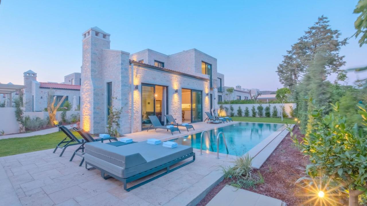 Ortakent Luxury Private With Pool Villa *