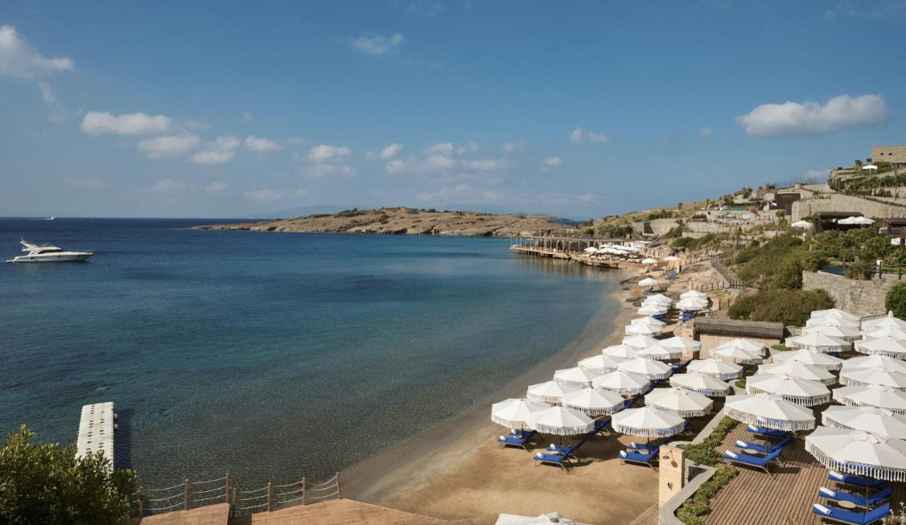 Mett Hotel&beach Resort