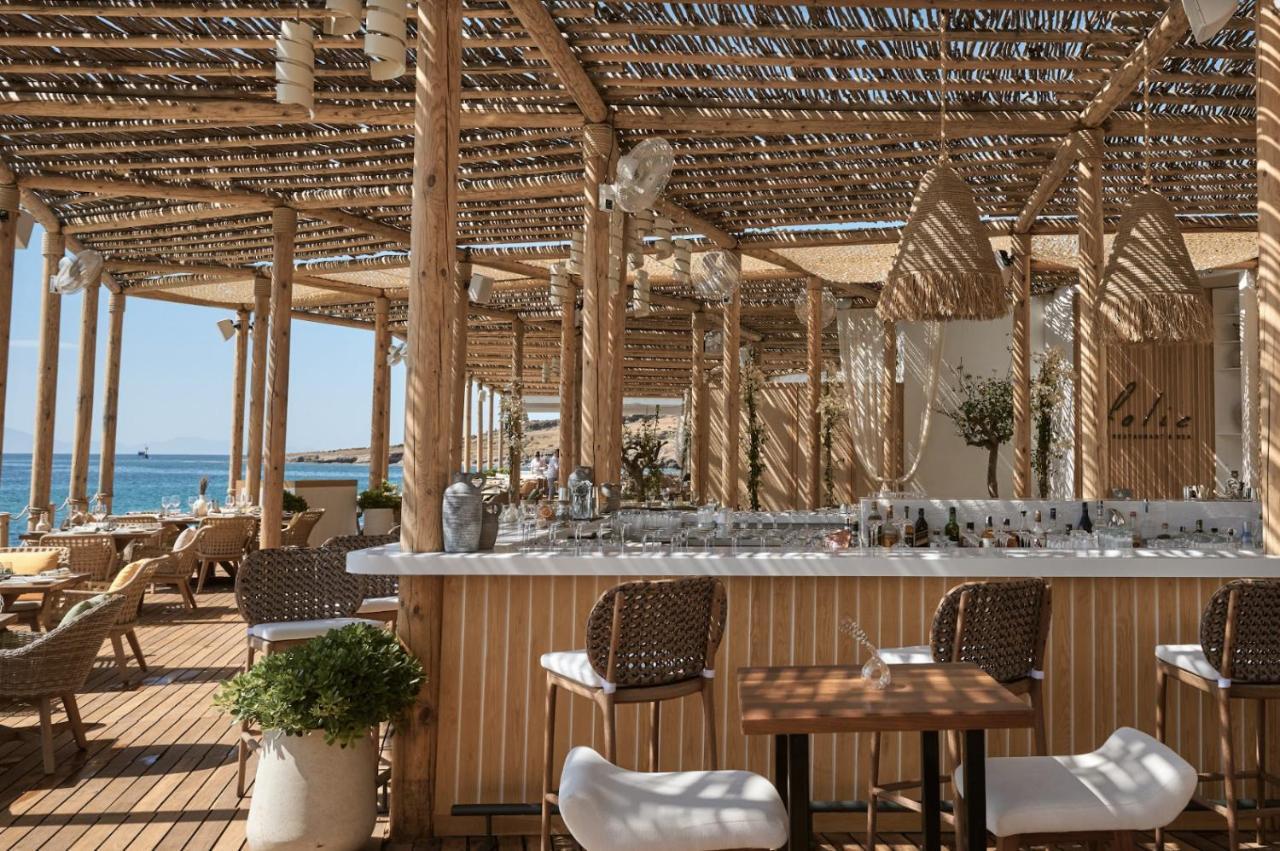 Resort Mett Hotel&beach