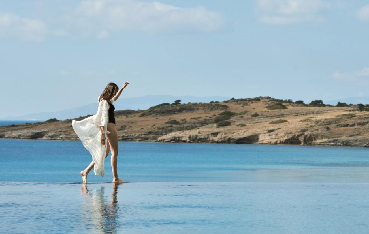 Mett Hotel&beach Bodrum