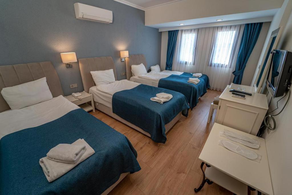 Hotel Gulet