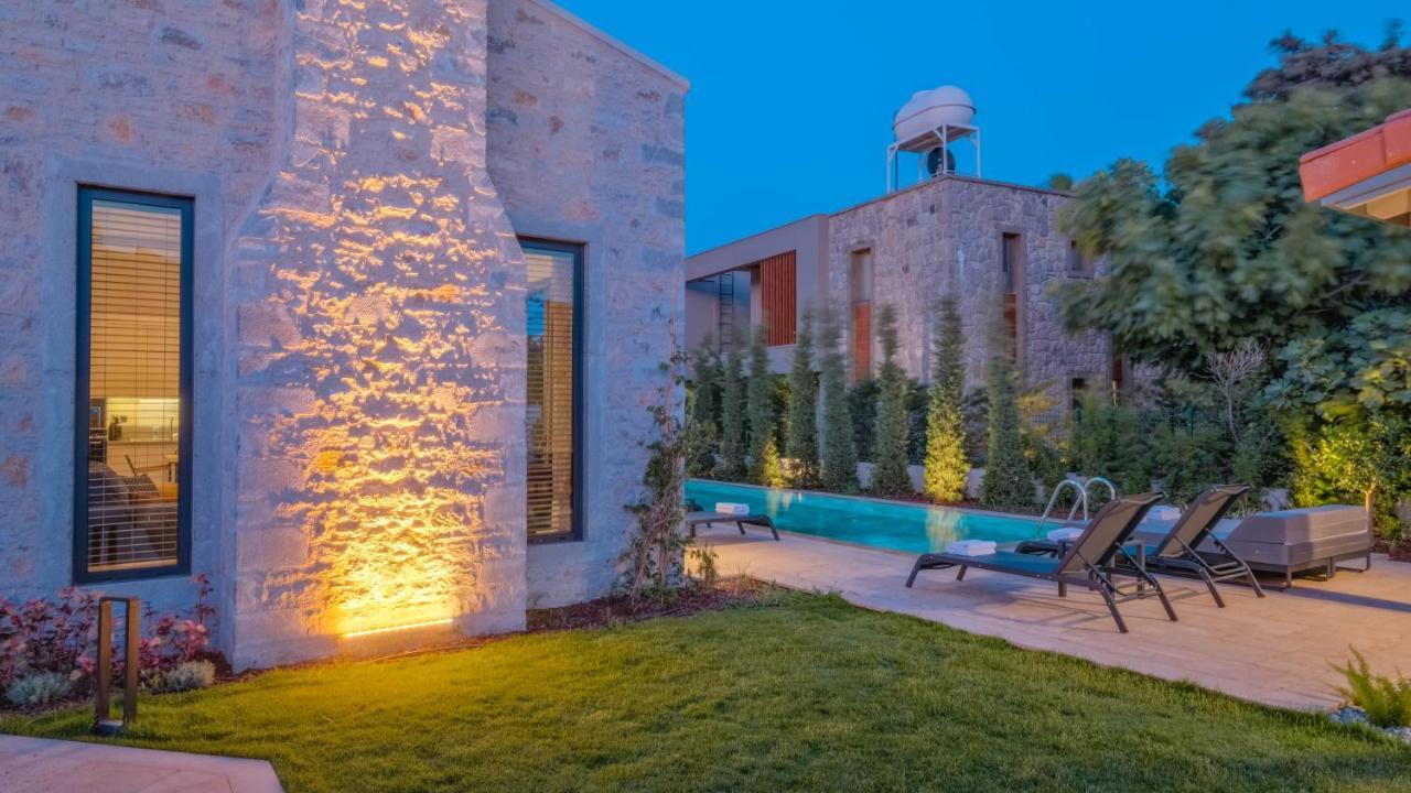 Ortakent Luxury Private With Pool * Bodrum