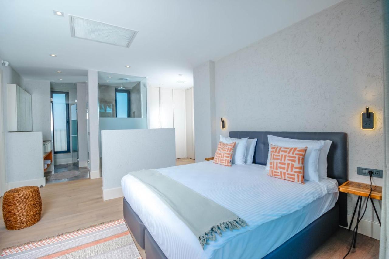 Ortakent Luxury Private With Pool Villa Bodrum