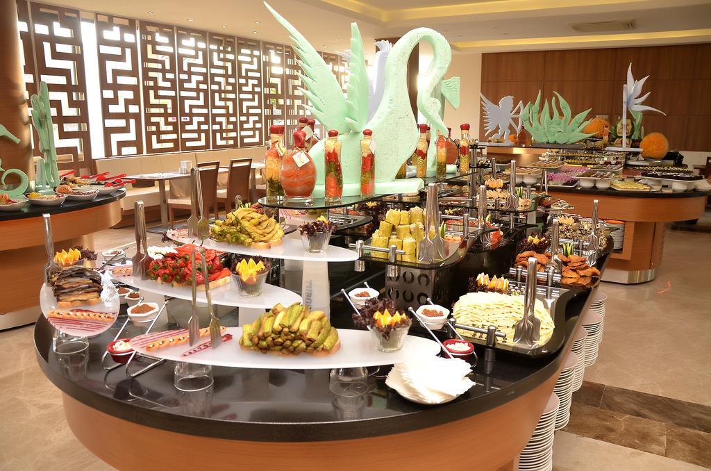 Jasmin Resort 4*